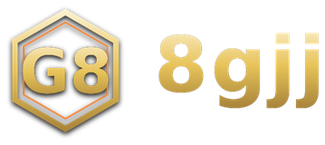 8gjj logo